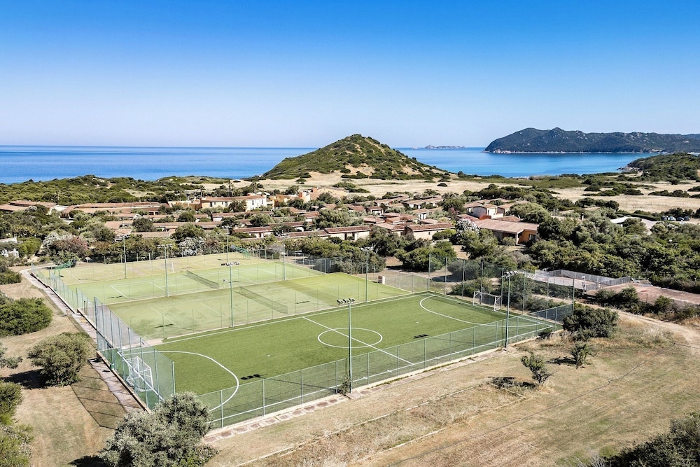 Sant'elmo Beach Hotel 23/48
