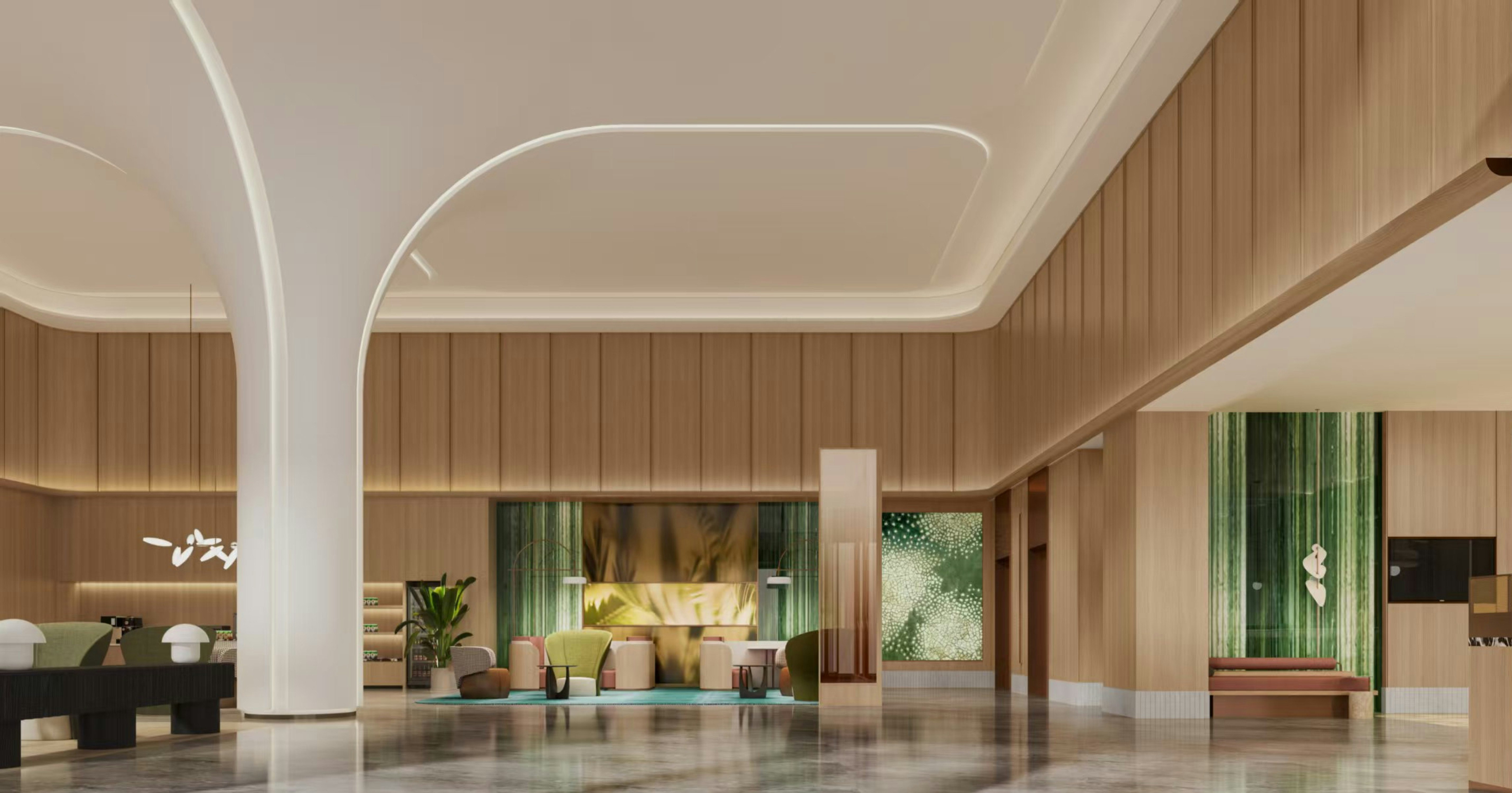 Hilton Garden Inn Guangzhou Tianhe Fenghuang 8/34