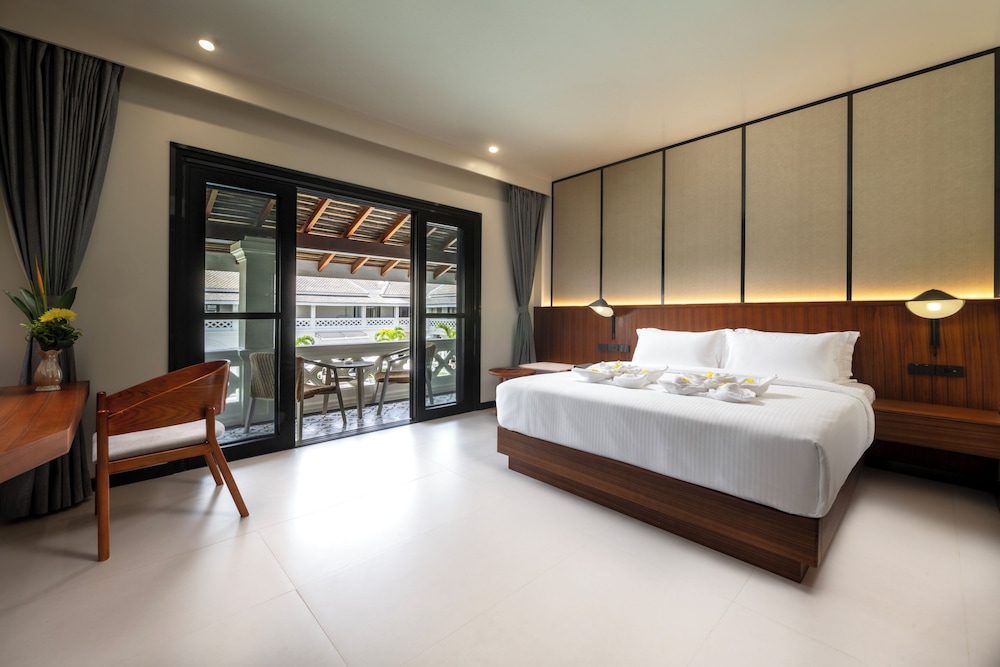 Choasis Hotel 18/58