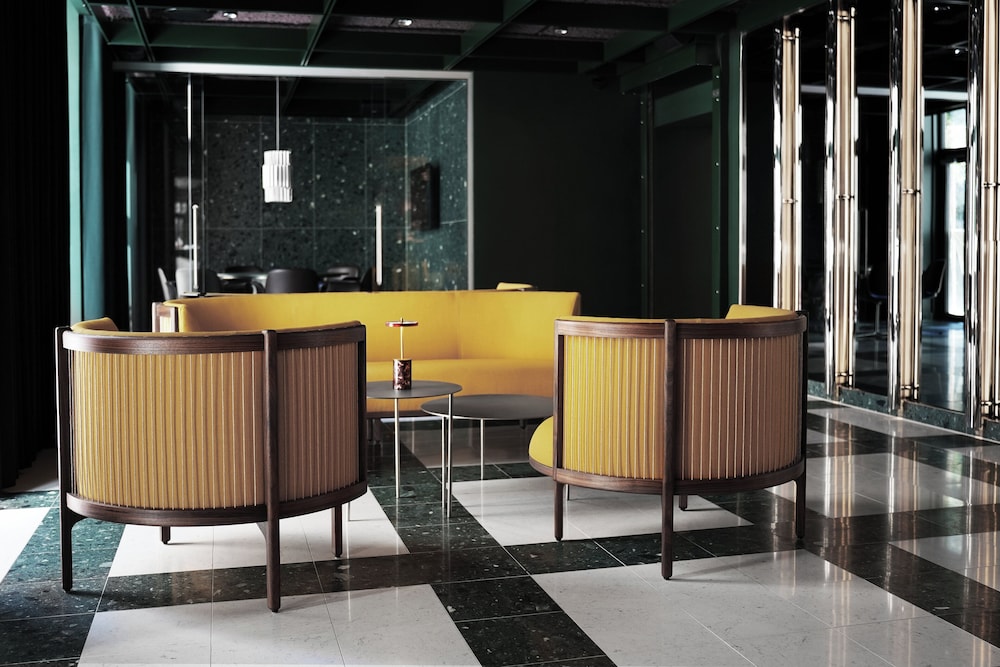 Hotel Hans 10/66
