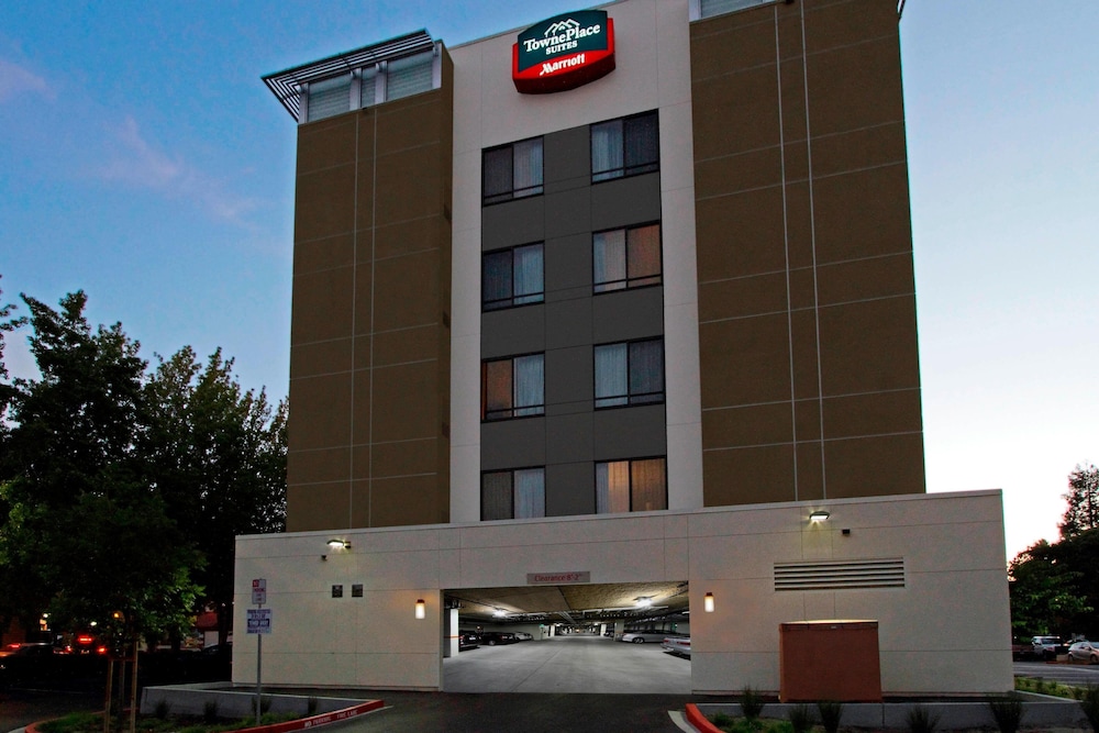 TownePlace Suites San Jose Santa Clara 3/53