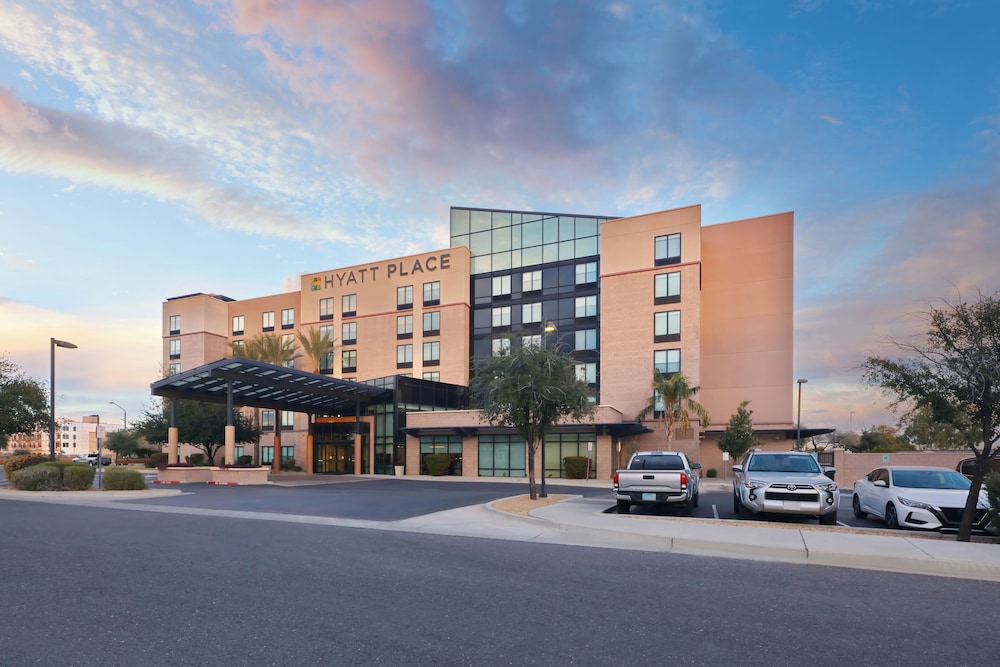 Hyatt Place Phoenix Gilbert in GILBERT - AZ