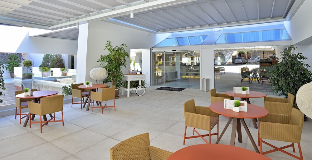 INNSiDE by Melia Palma Bosque 73/89