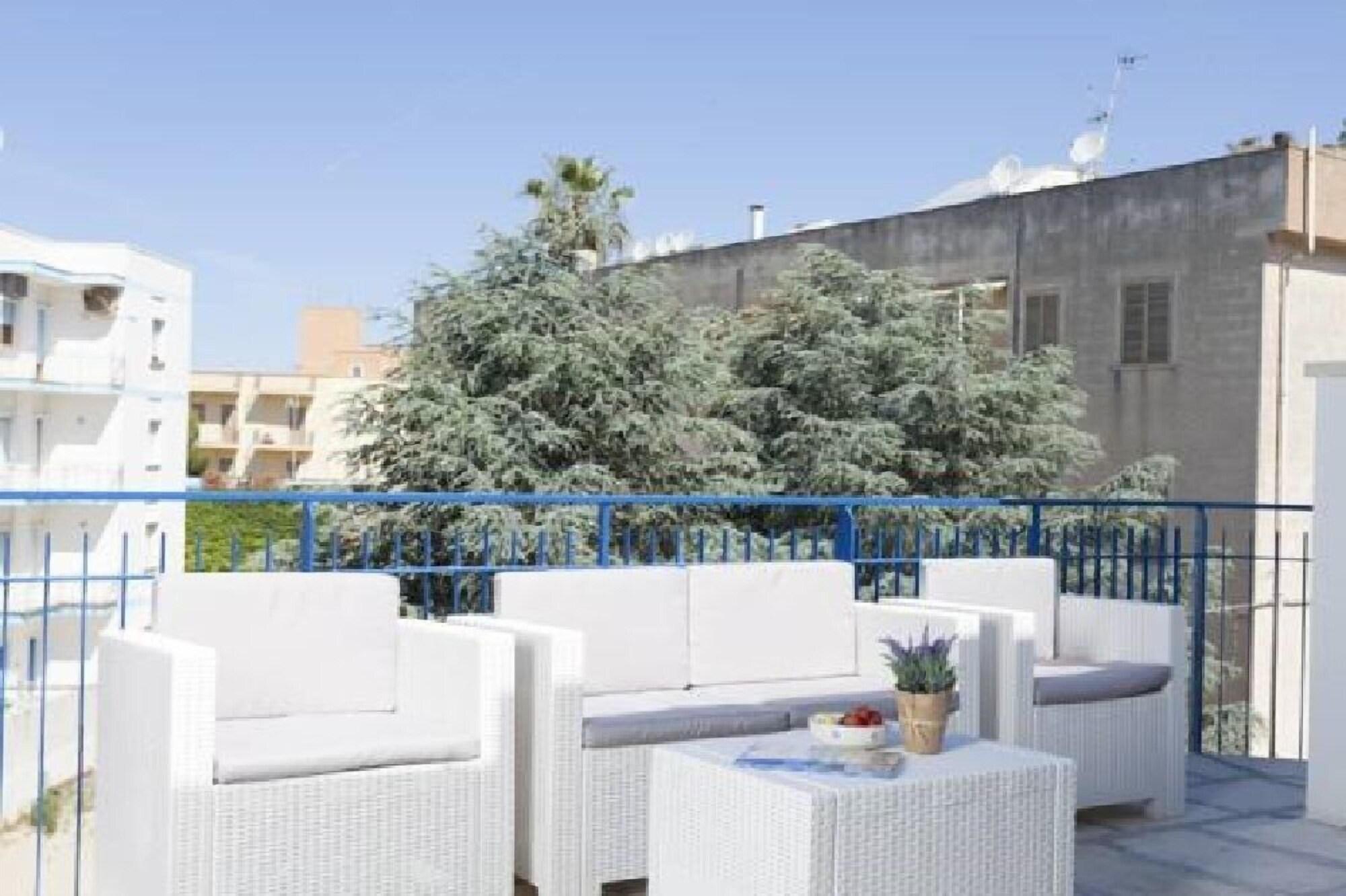 B&B Costa Azzurra 2/14