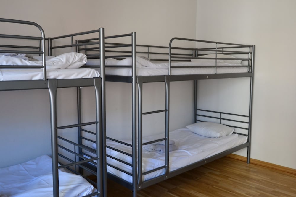 Solsta Hotell 24/42