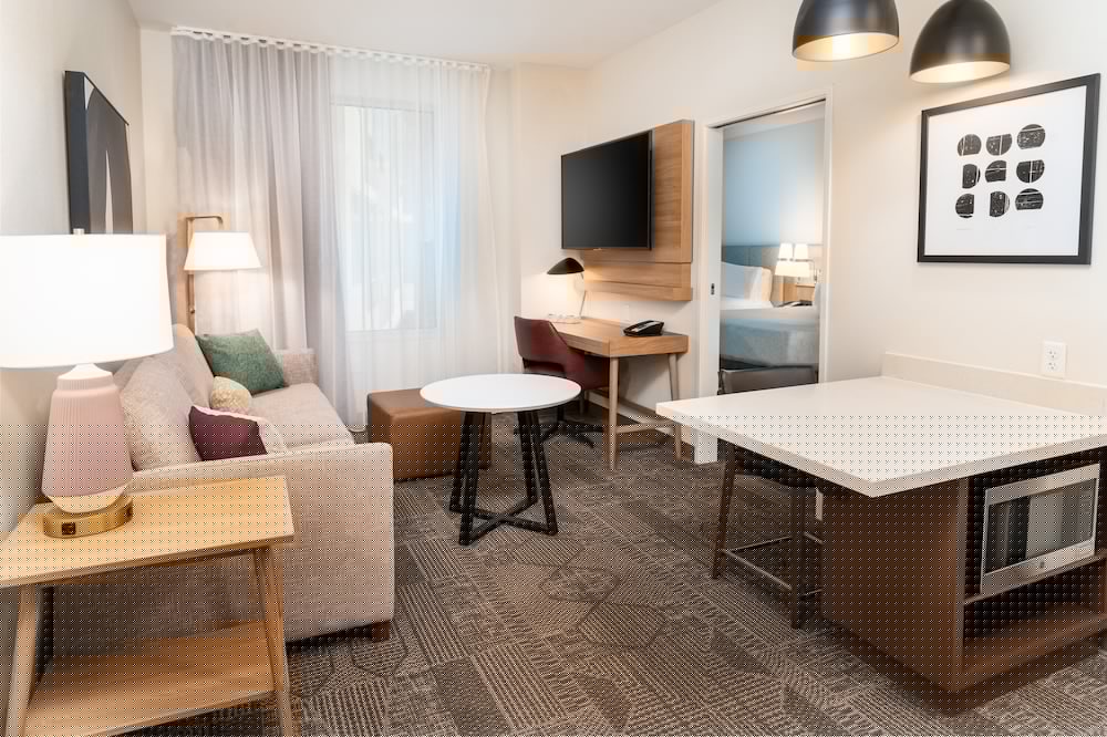 Staybridge Suites Nashville - Vanderbilt Area 33/52