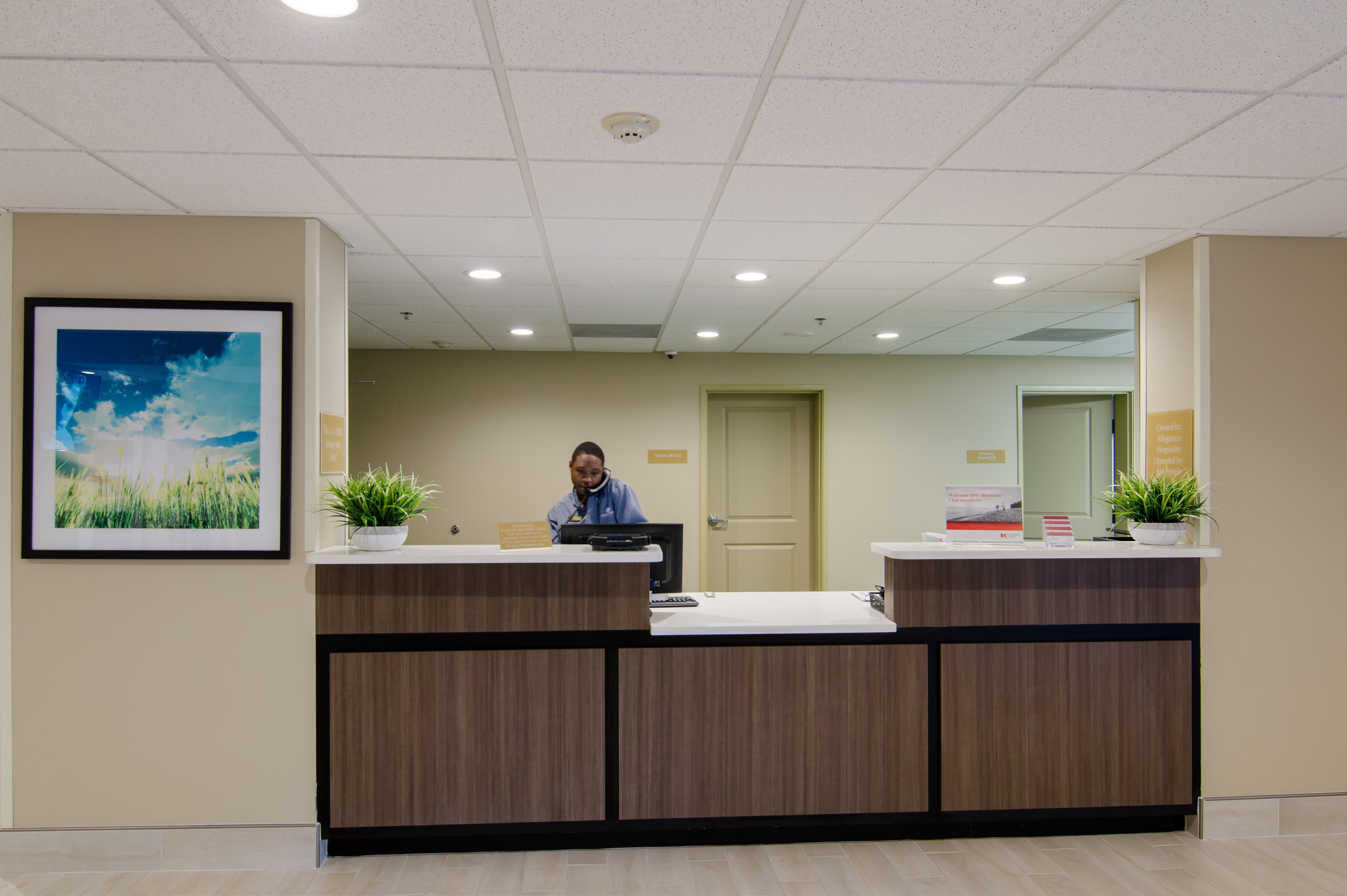 CANDLEWOOD SUITES RICHMOND - WEST BROAD 4/26