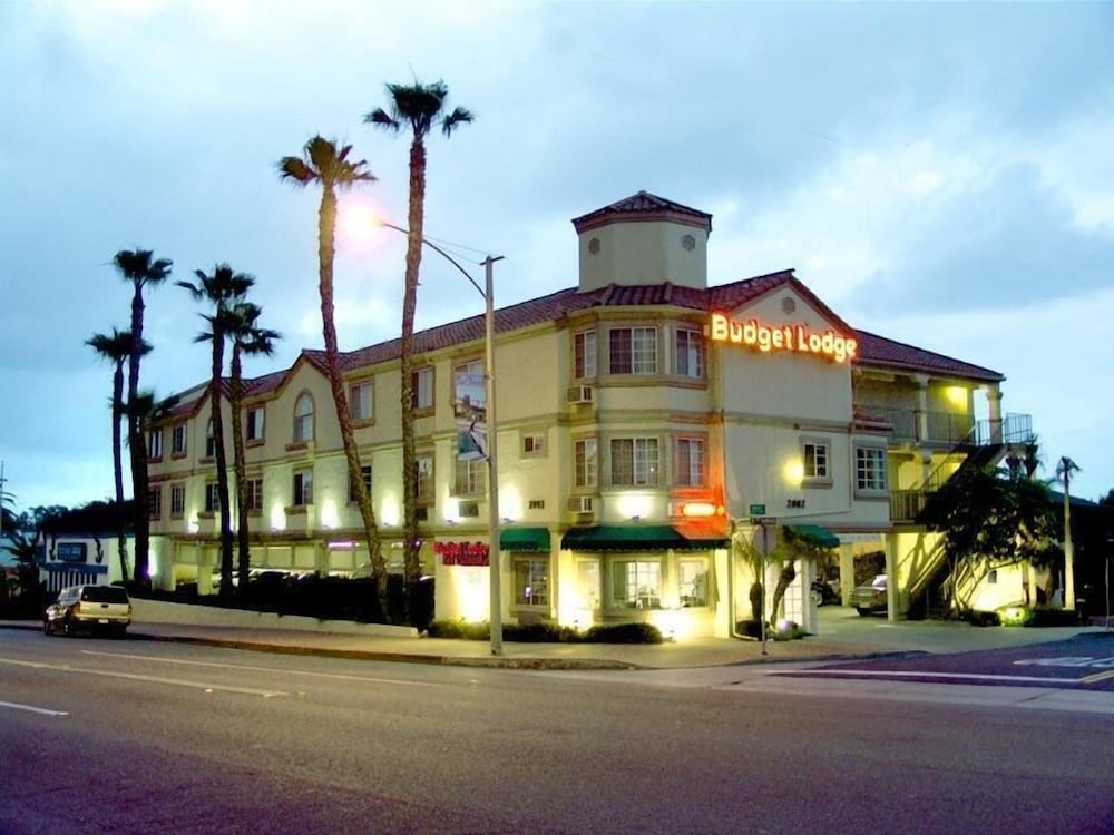 Americas Best Value Inn San Clemente Beach 1/11