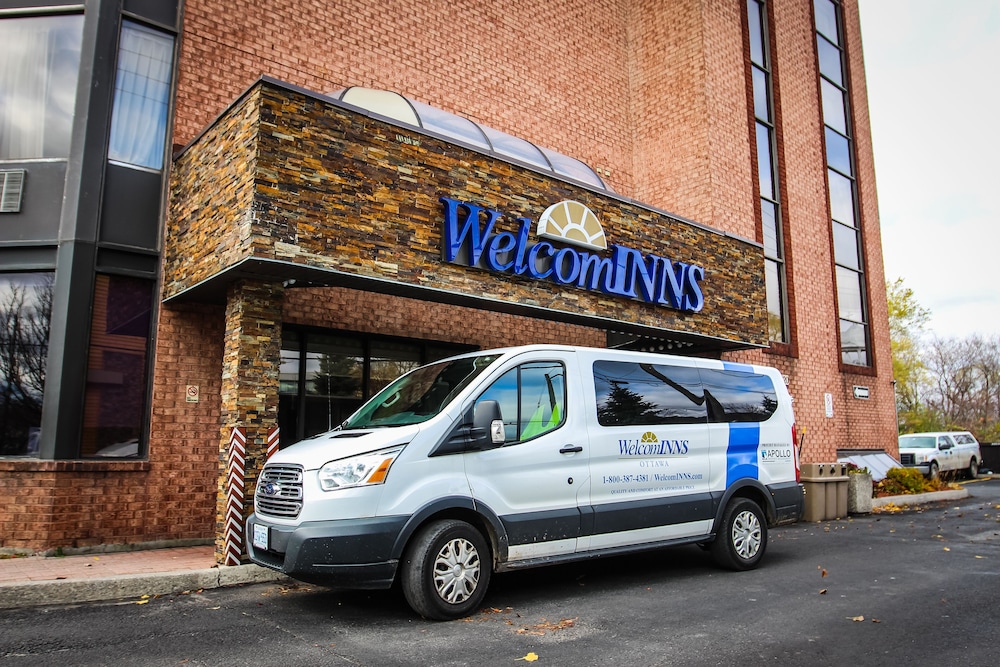 Welcominns Hotel Ottawa 49/52