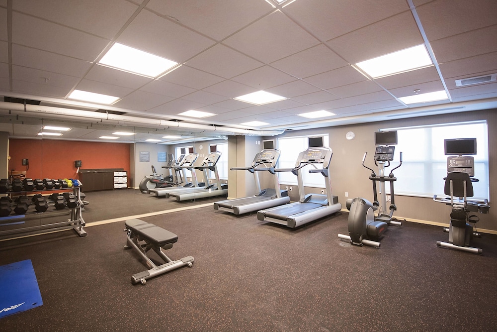 Residence Inn by Marriott Rochester Mayo Clinic Area 25/50
