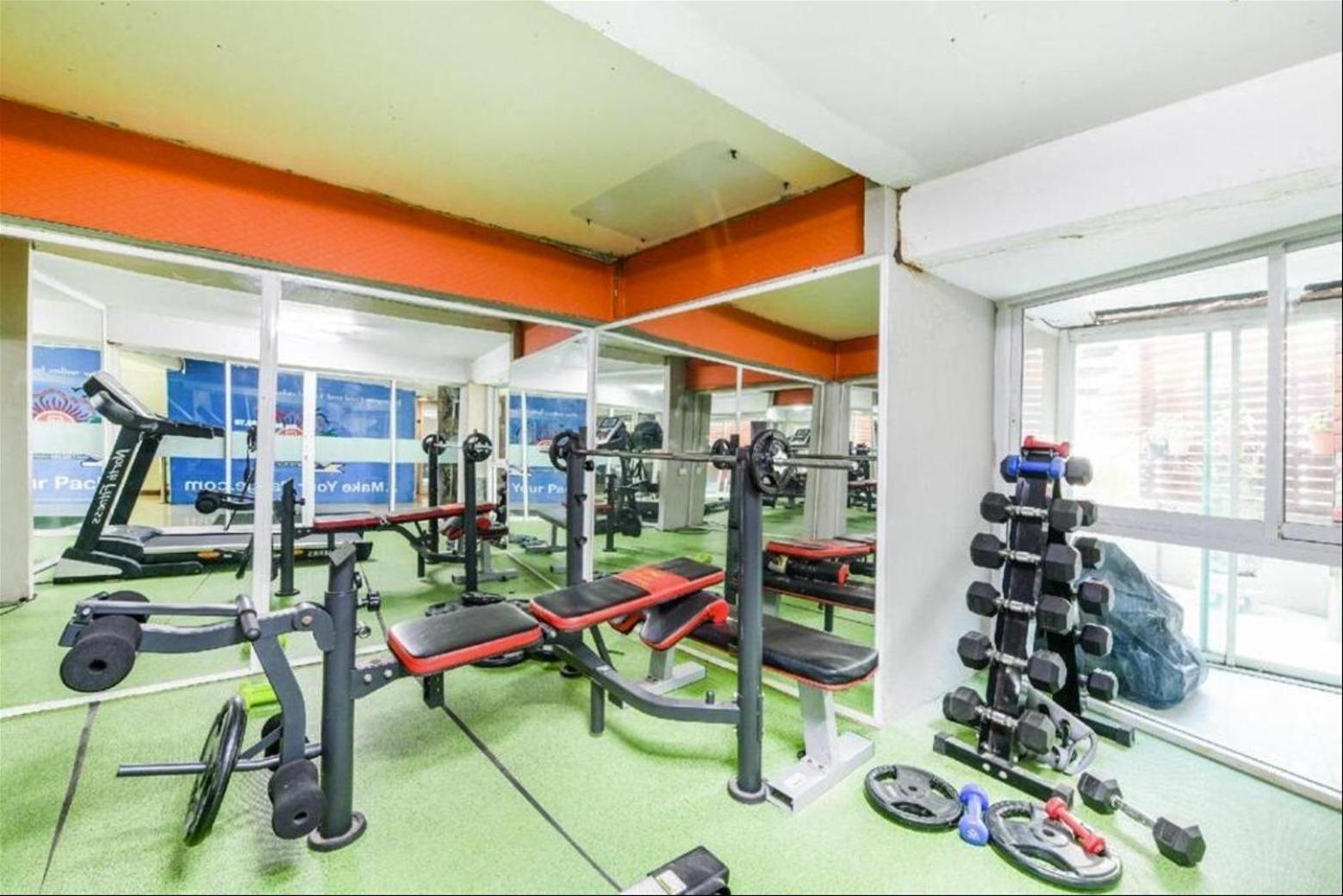 The ESSE Hotel Pattaya 32/47