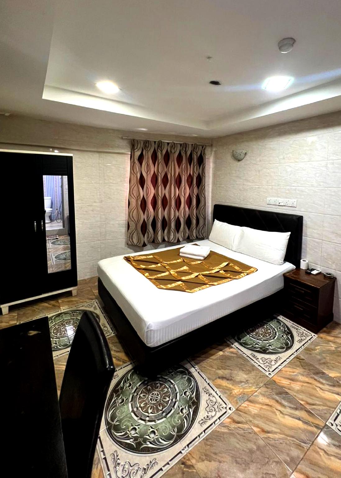 Hartamas Business Hotel 28/49
