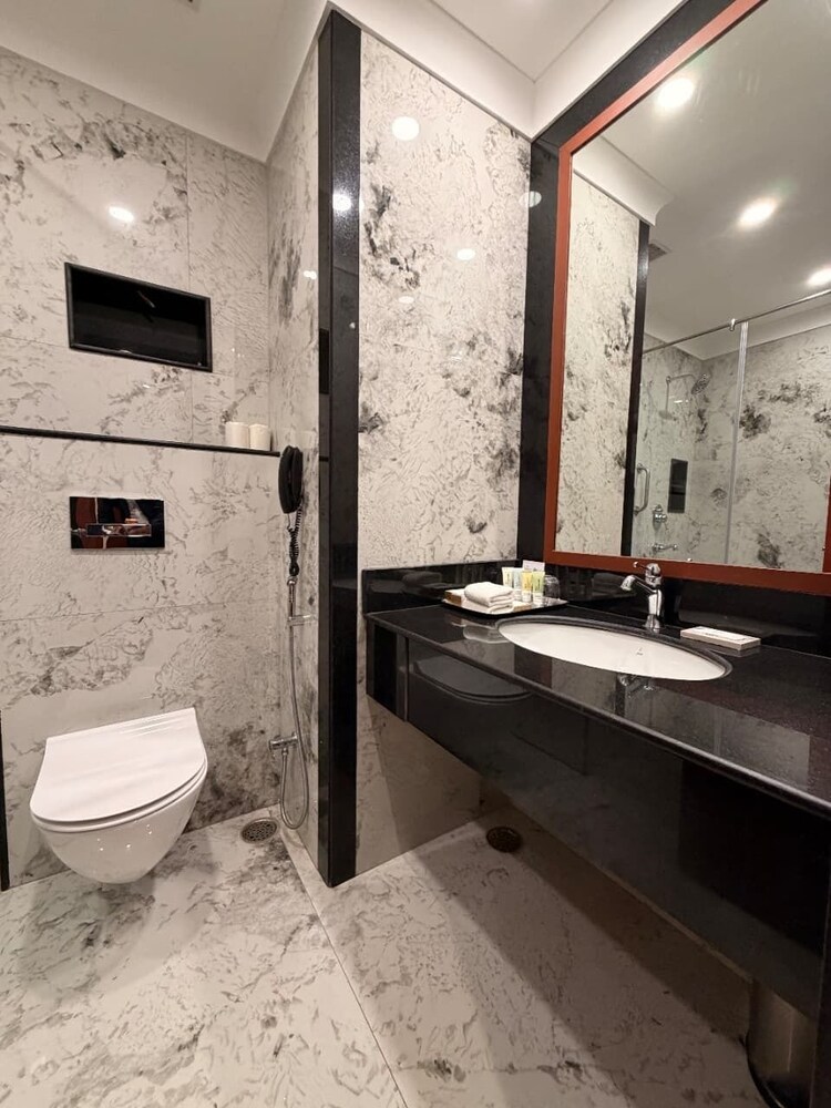 Hotel Chandela Khajuraho 47/50