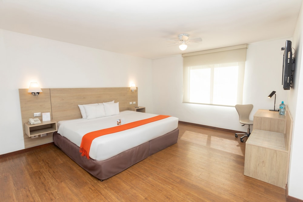 Casa Andina Classic Arequipa 31/80