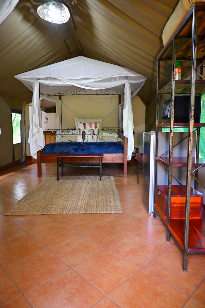 Maramba River Lodge 7/50