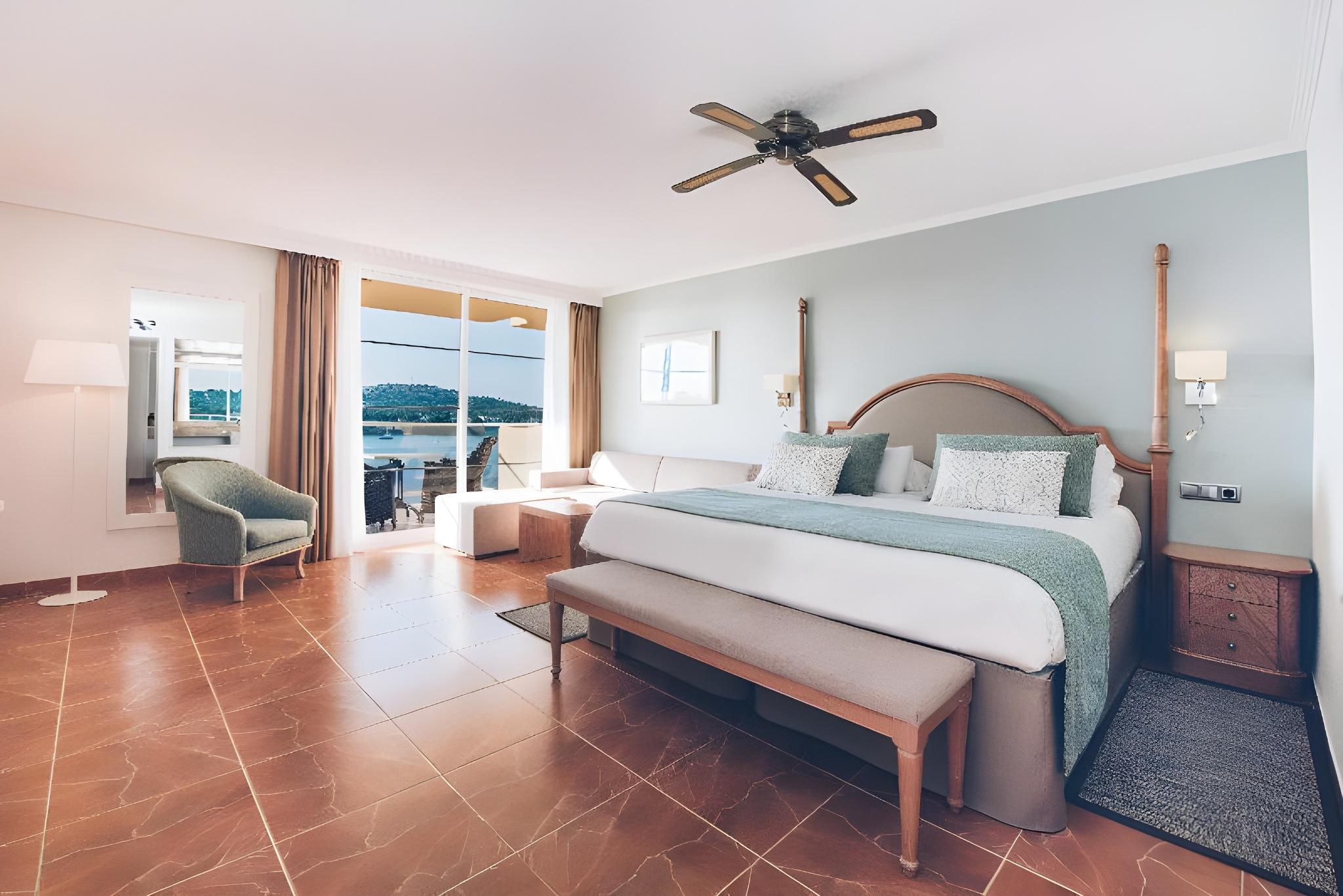 Star, Prestige, Junior Suite
