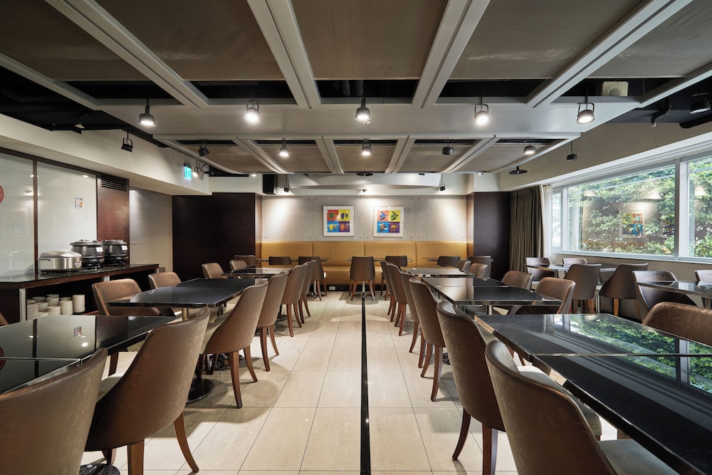 K Hotels Yungho 41/45