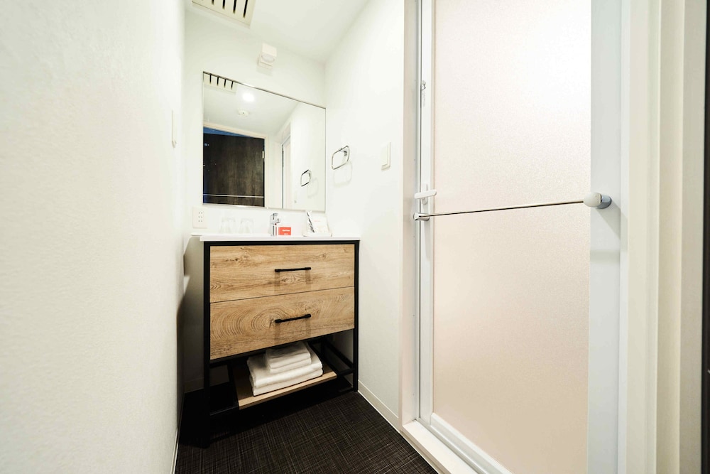 Grand STAY Hakata Station North 45/45