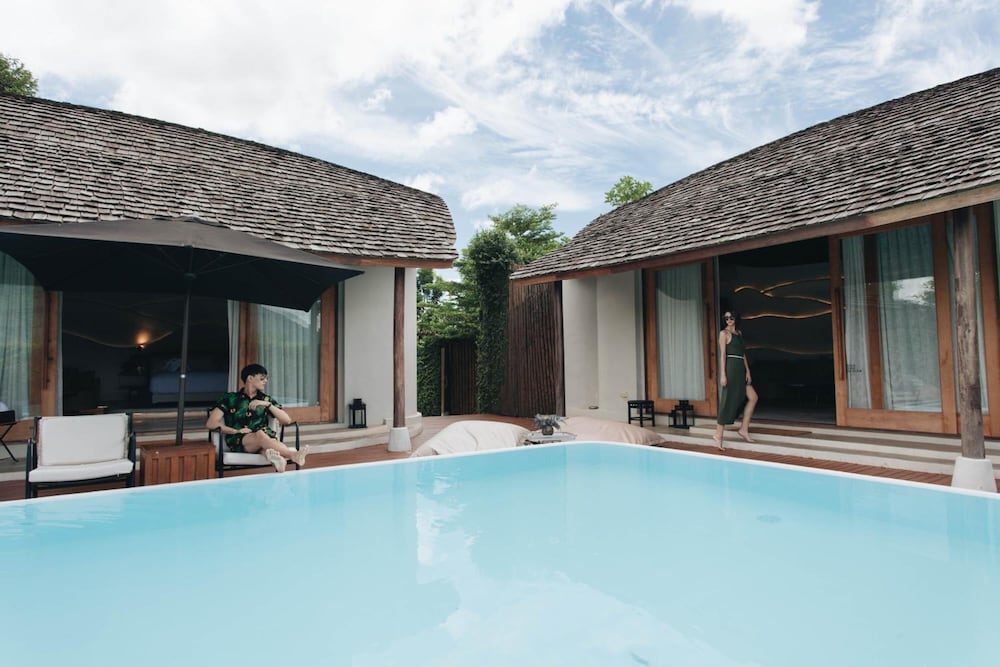 Boribot Pool Resort 41/50