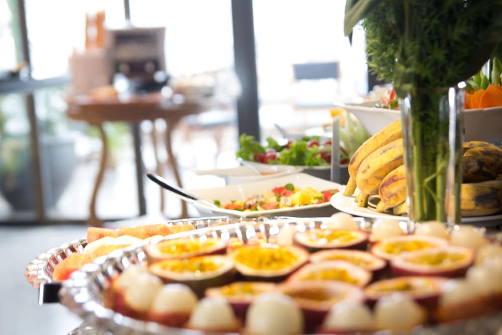 Bespoke Trendy Hotel Hanoi 27/50