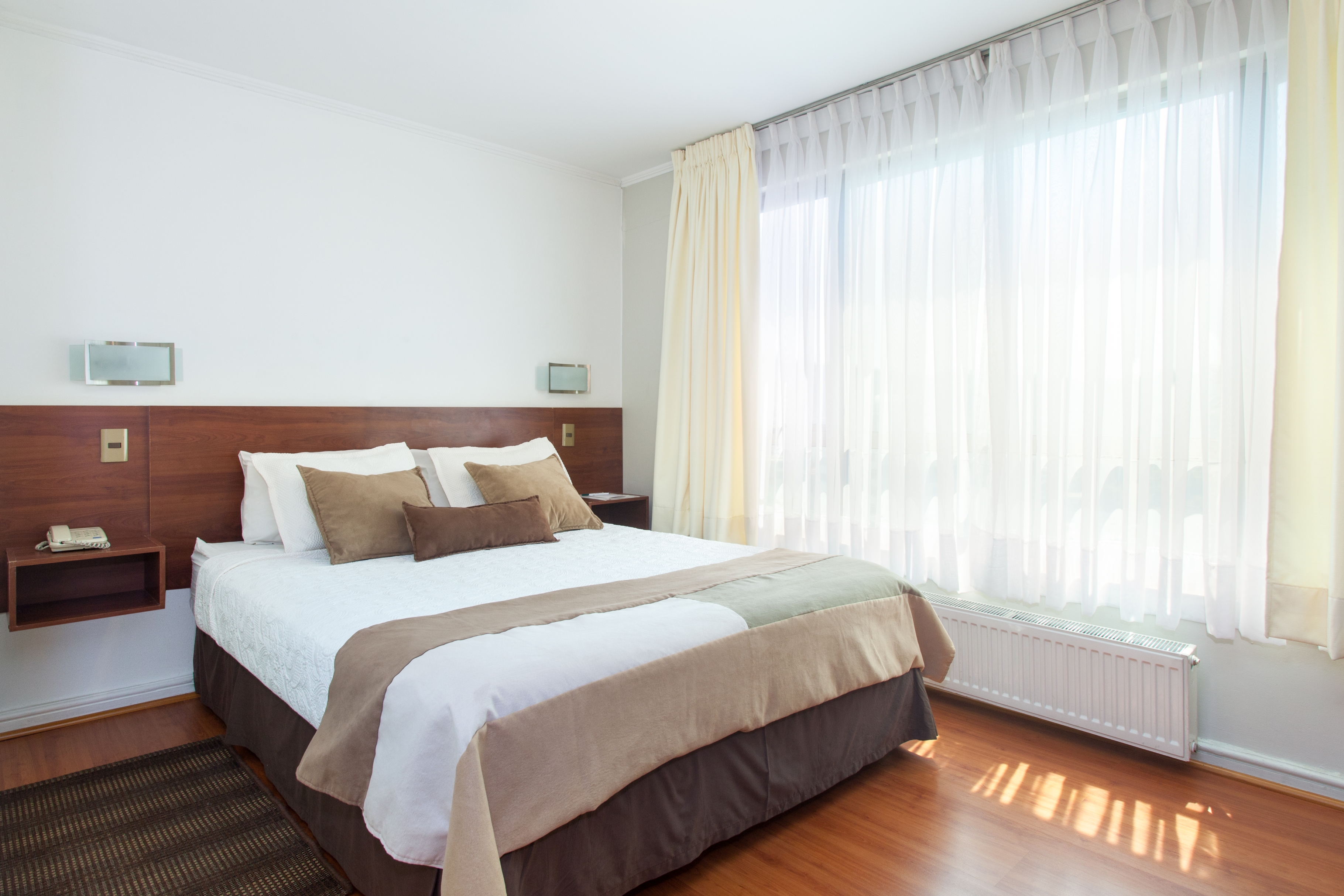 Aparthotel Cambiaso 26/55