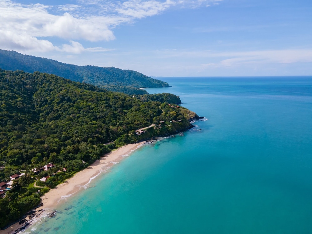 Kantiang Bay View Resort 26/39