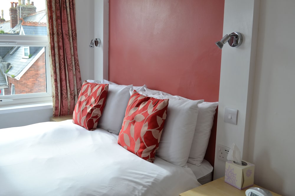 Carrington Guest House 17/50