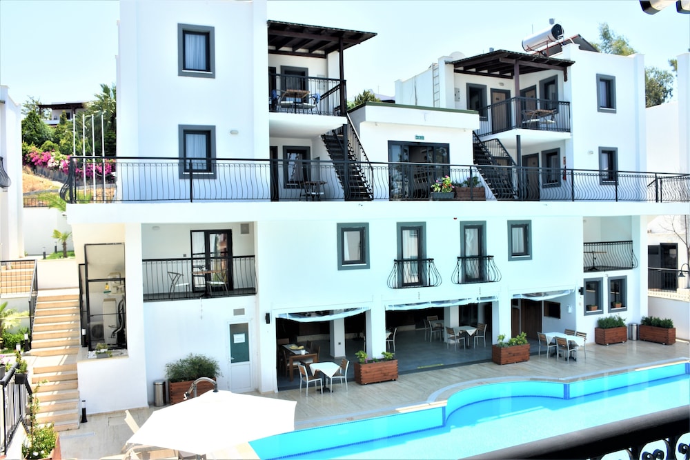 Modern Life Bodrum Otel 2/50
