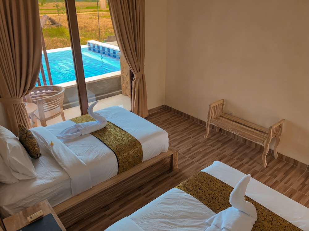 The Sawah Resort and Villa 16/43