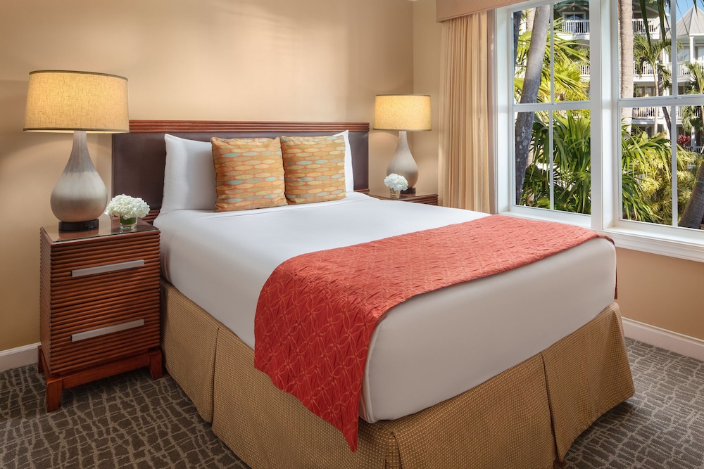 Hyatt Residence Club Key West Sunset Harbor 14/28