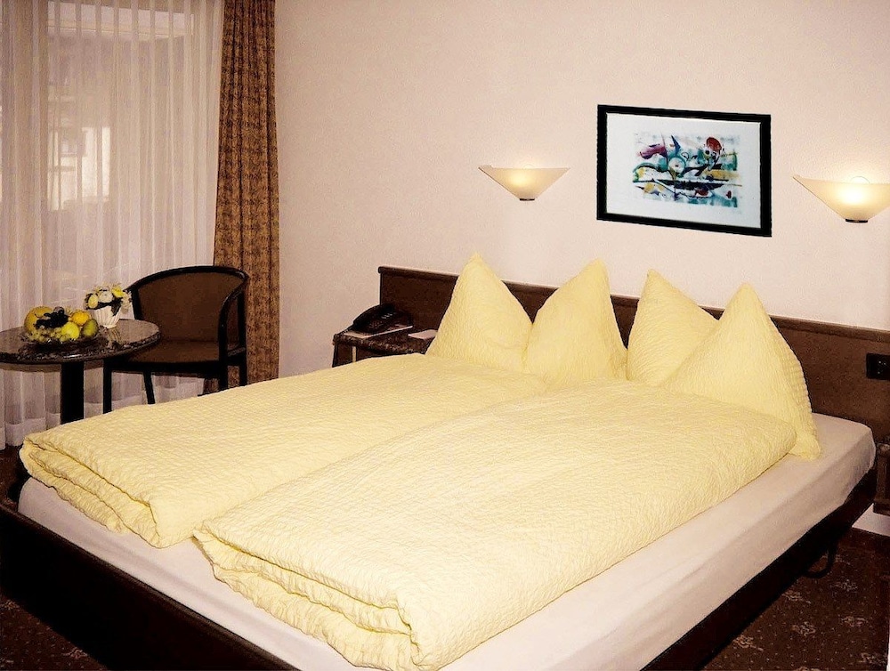 Boutique Hotel Beau Site 6/32