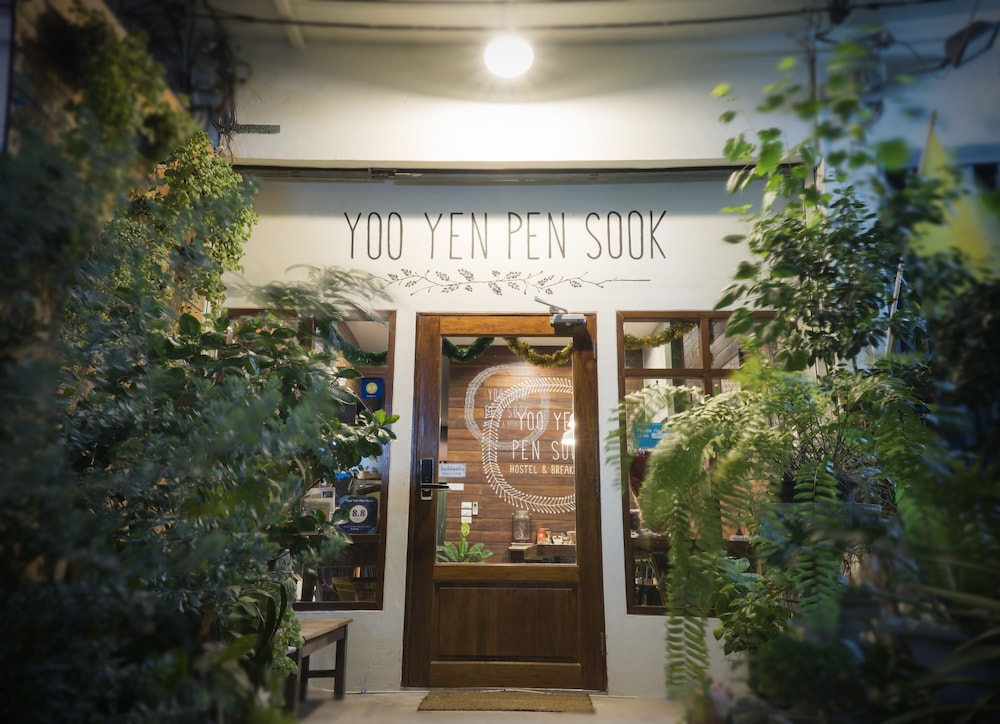 Yoo Yen Pen Sook Hostel 5/64