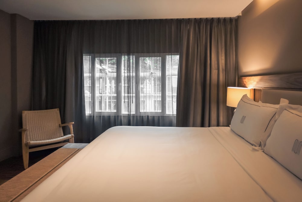 Maria Condesa Boutique Hotel 12/50
