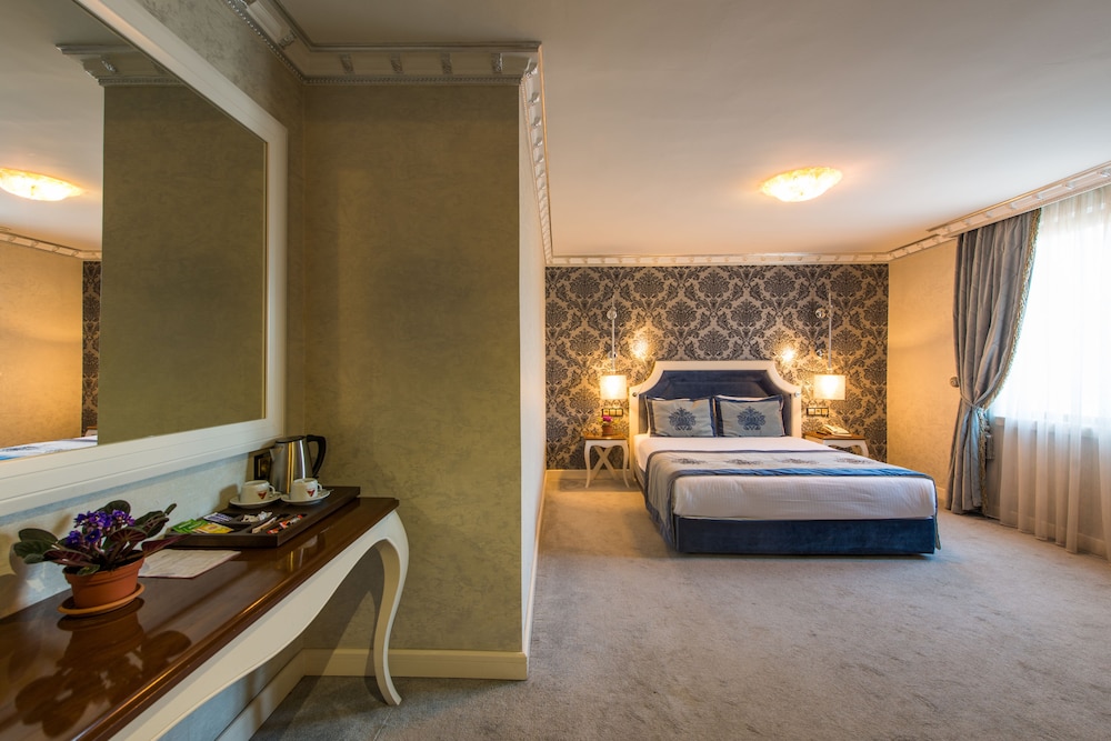 Antea Hotel Old City 18/68