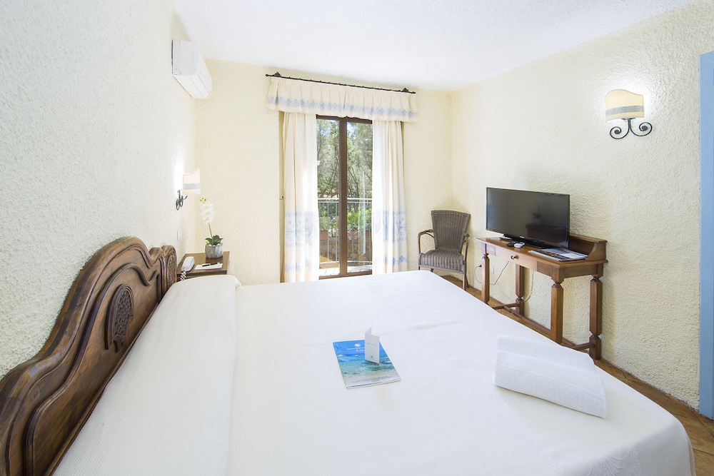 Hotel Colonna San Marco 12/50