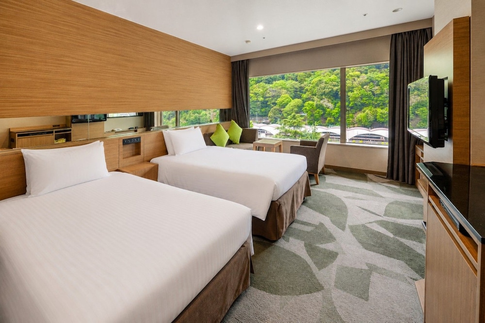Yumoto Fujiya Hotel 8/46