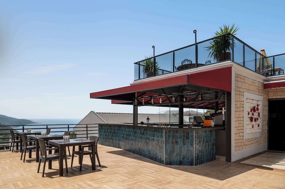 Ramada by Wyndham Fethiye Oludeniz - Adults Only +16 6/48