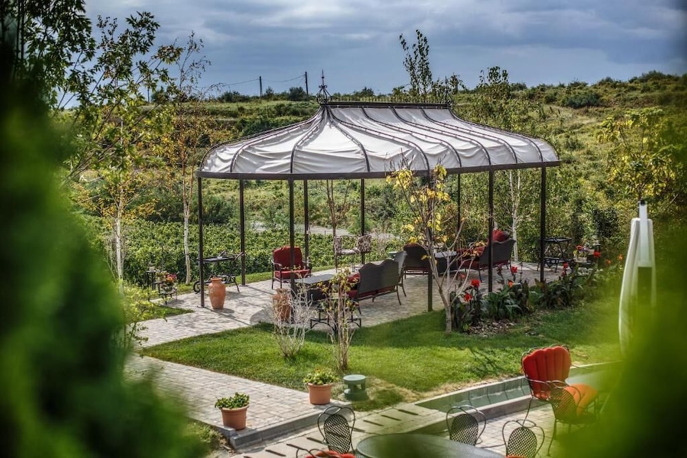 Casa Timis Resort 4/60