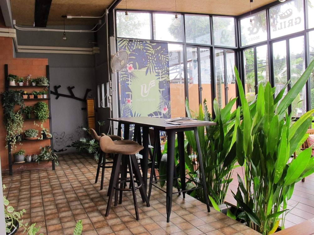 Phuket Siam Villas 48/63