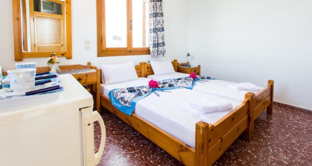 Pension Mylos 9/39