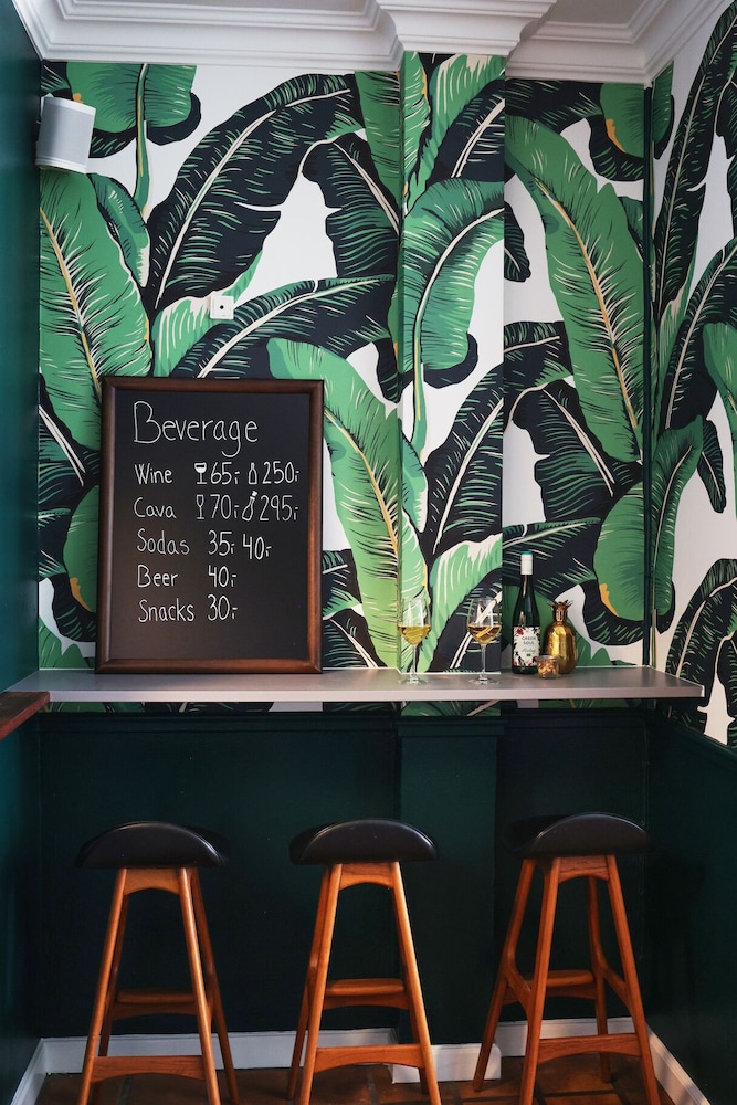 SOFS Boutique Hotel 24/41