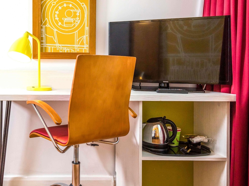 Ibis Styles Crewe 23/49