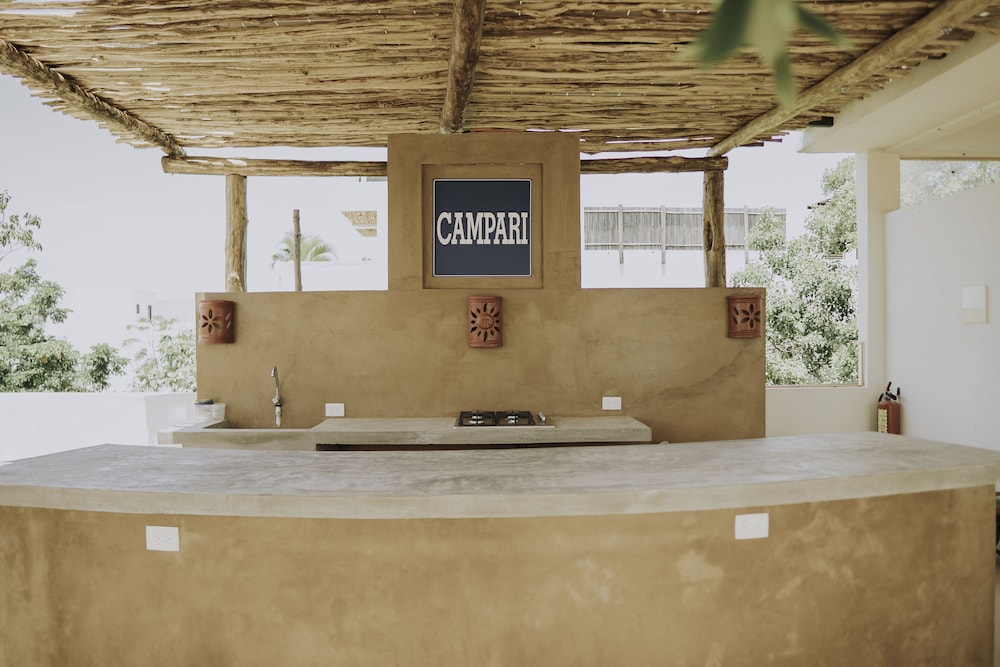 Koos Hotel Tulum 9/57