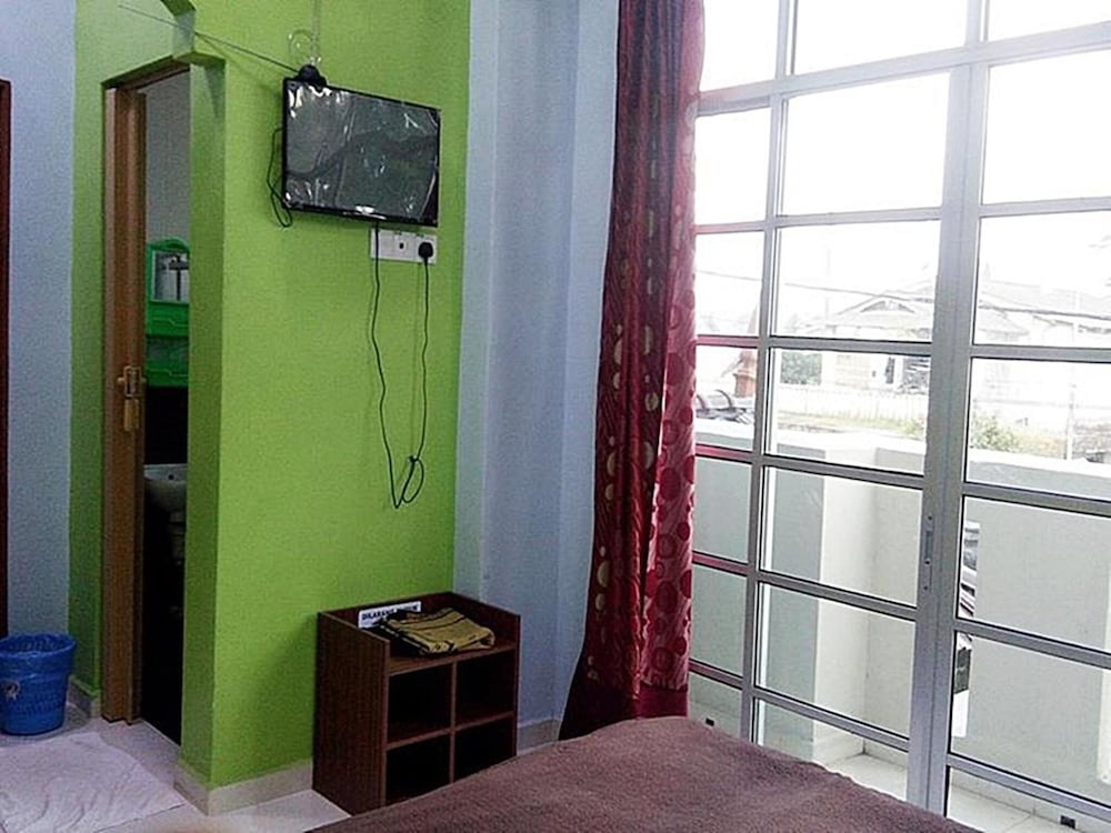 Villa D'doa Maju 19/24
