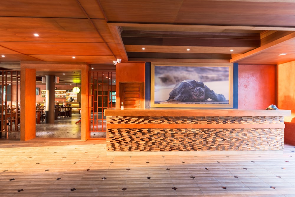 CORIACEA BOUTIQUE RESORT 11/63