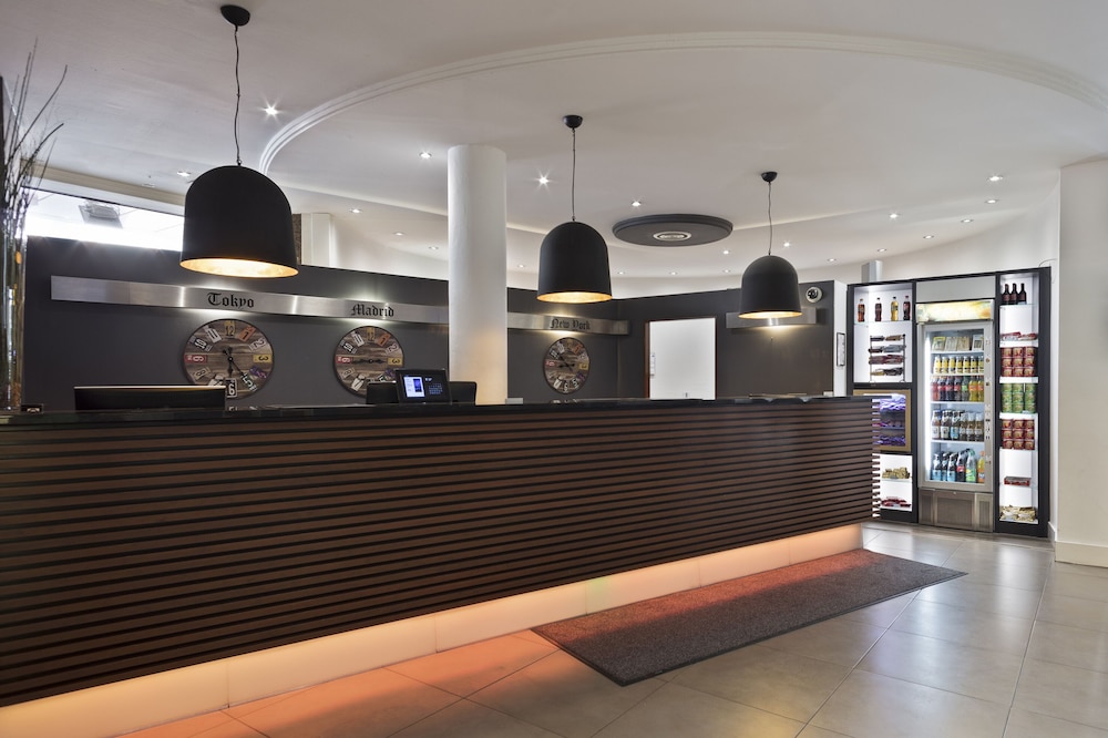 Hotel Munchen City Center Affiliated by Melia 6/74