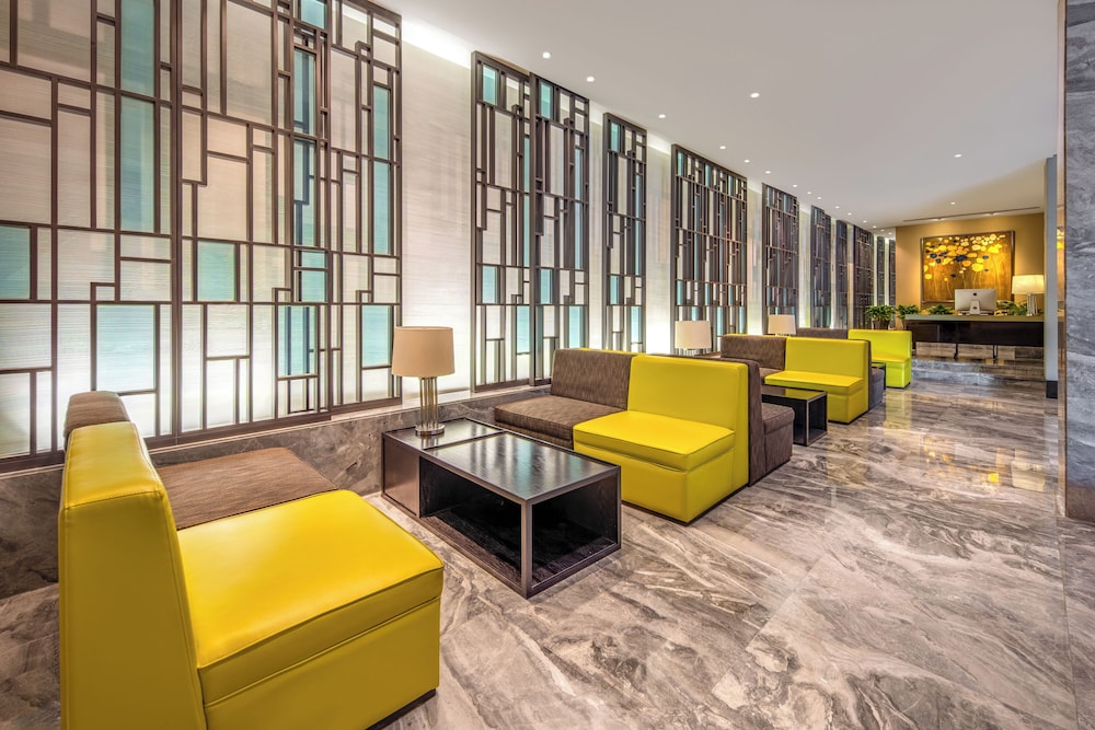 Maixinge Boutique Hotel Chuansha Branch 37/54