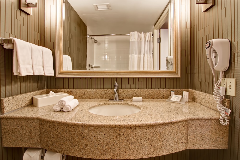 Hilton Garden Inn Toronto Markham 17/56