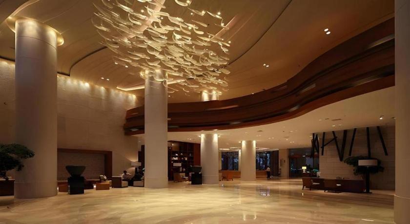Shenzhen Harmona Hote 44/51
