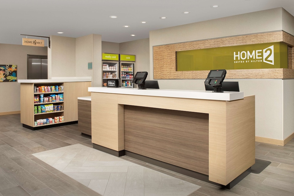 Home2 Suites By Hilton Owings Mills 7/43